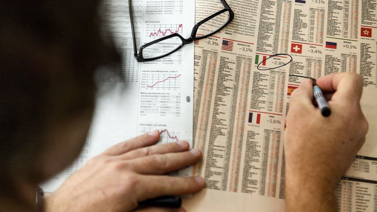 Fund assets exceed SEK 8,500 billion