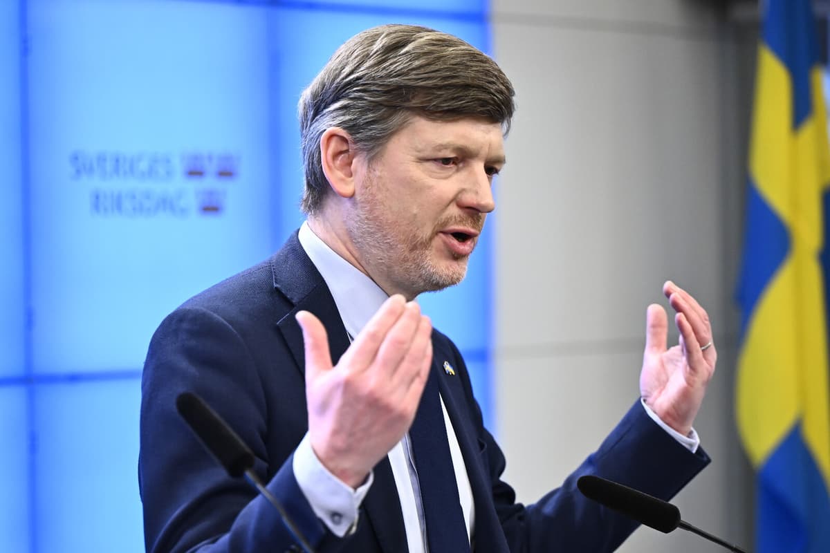 Centre Party Prioritizes Job Creation Over Benefits in Spring Budget Proposal