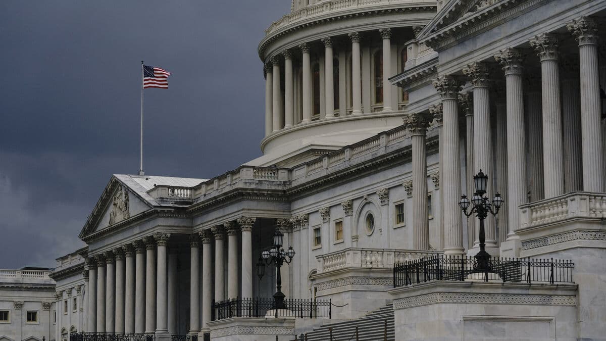 US Congressional Budget Office hacked