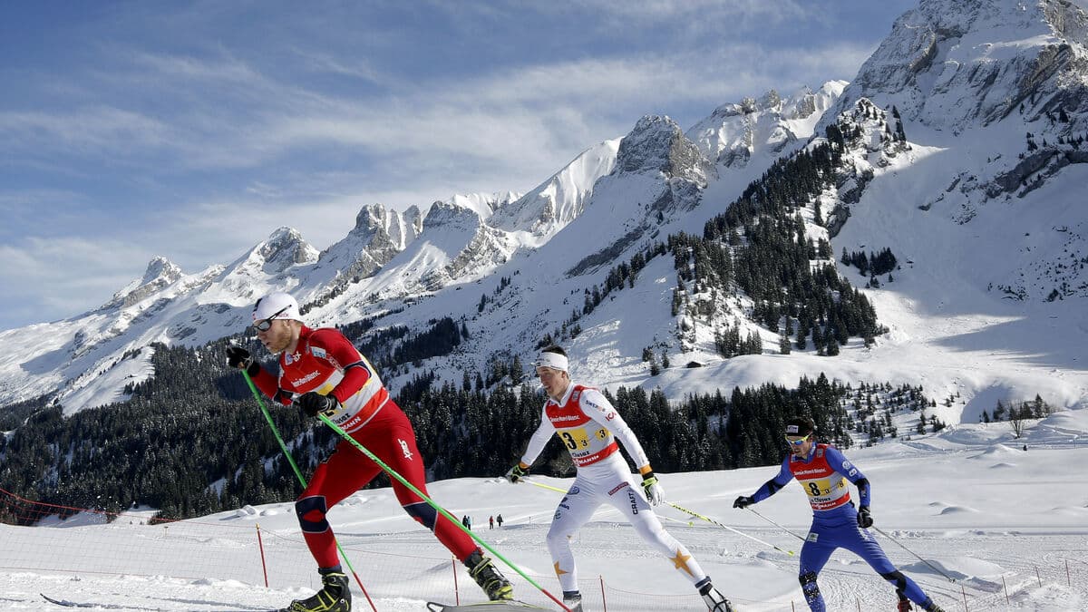From the Mediterranean to the Alps - what the next Olympics will be like