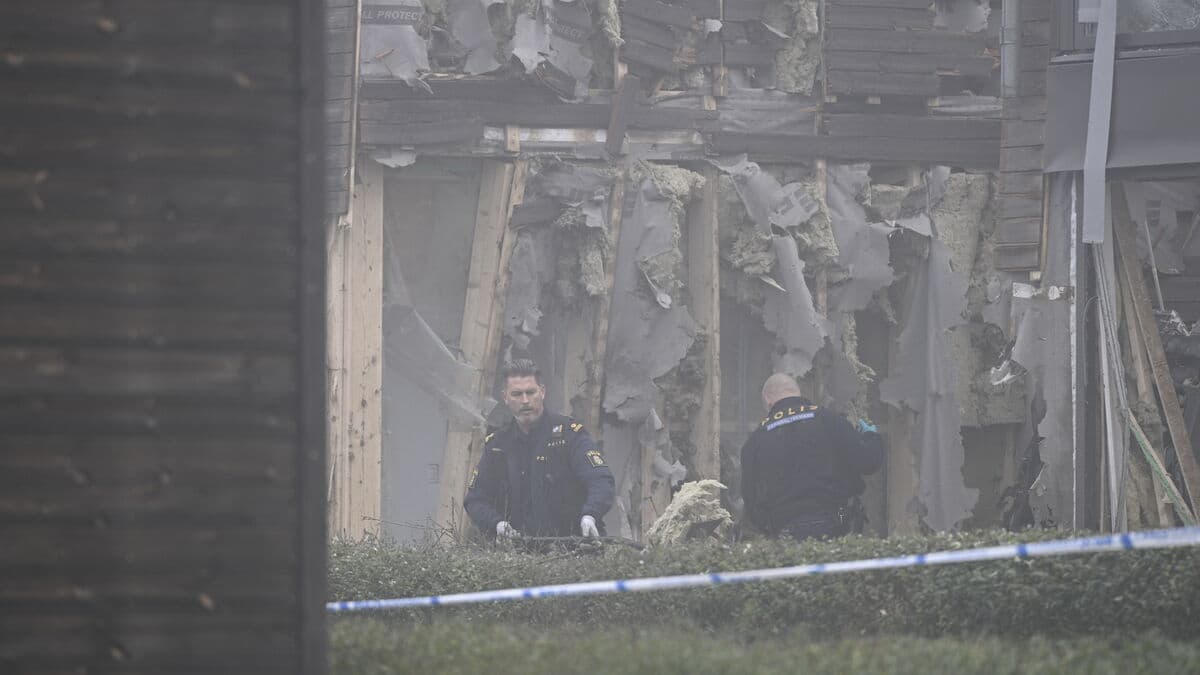 Gangster extradited - linked to several murders