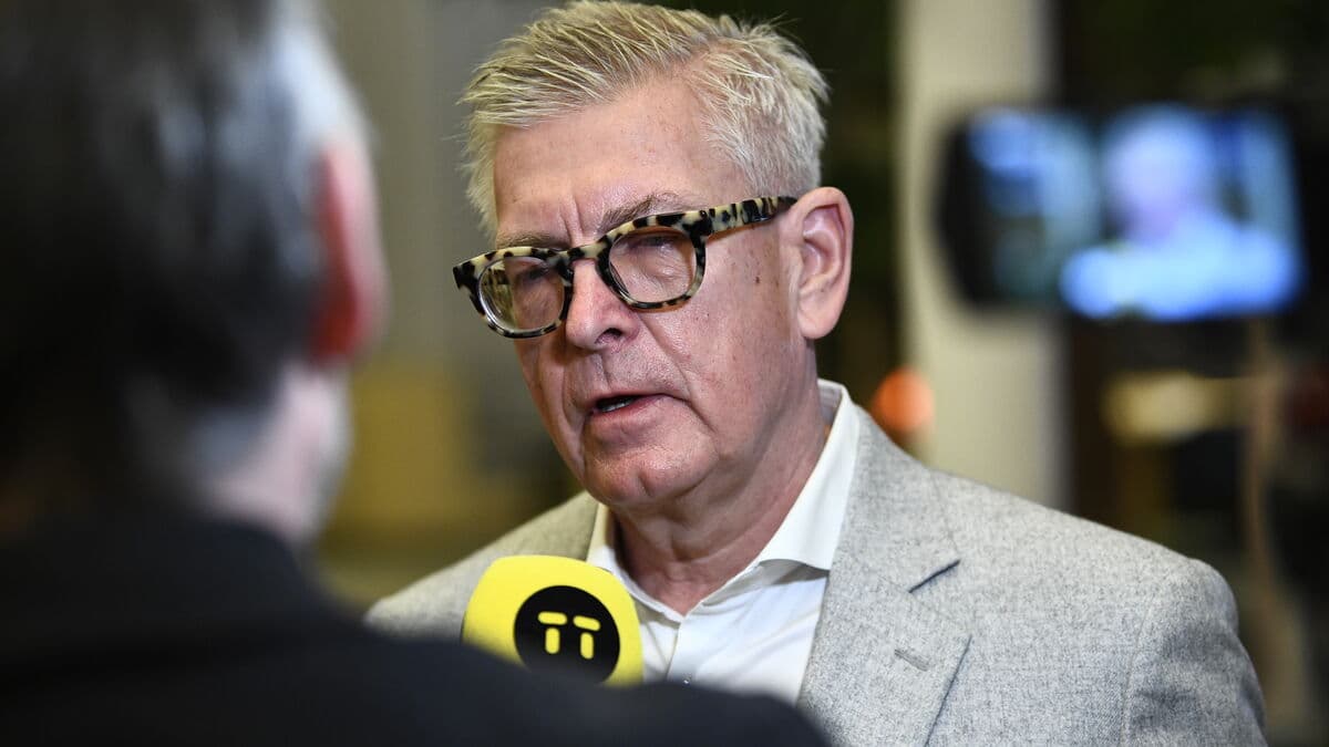 Dividend party: Ericsson surges on the stock market