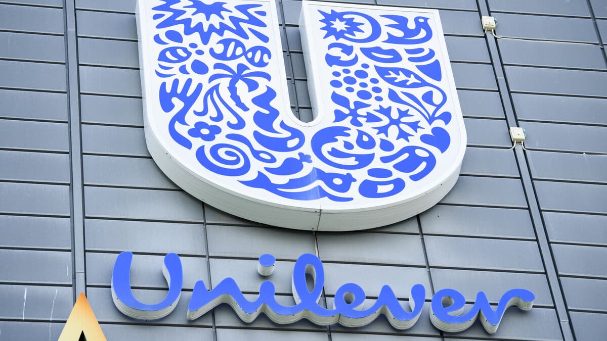 Magnum blow sends Unilever stock lower