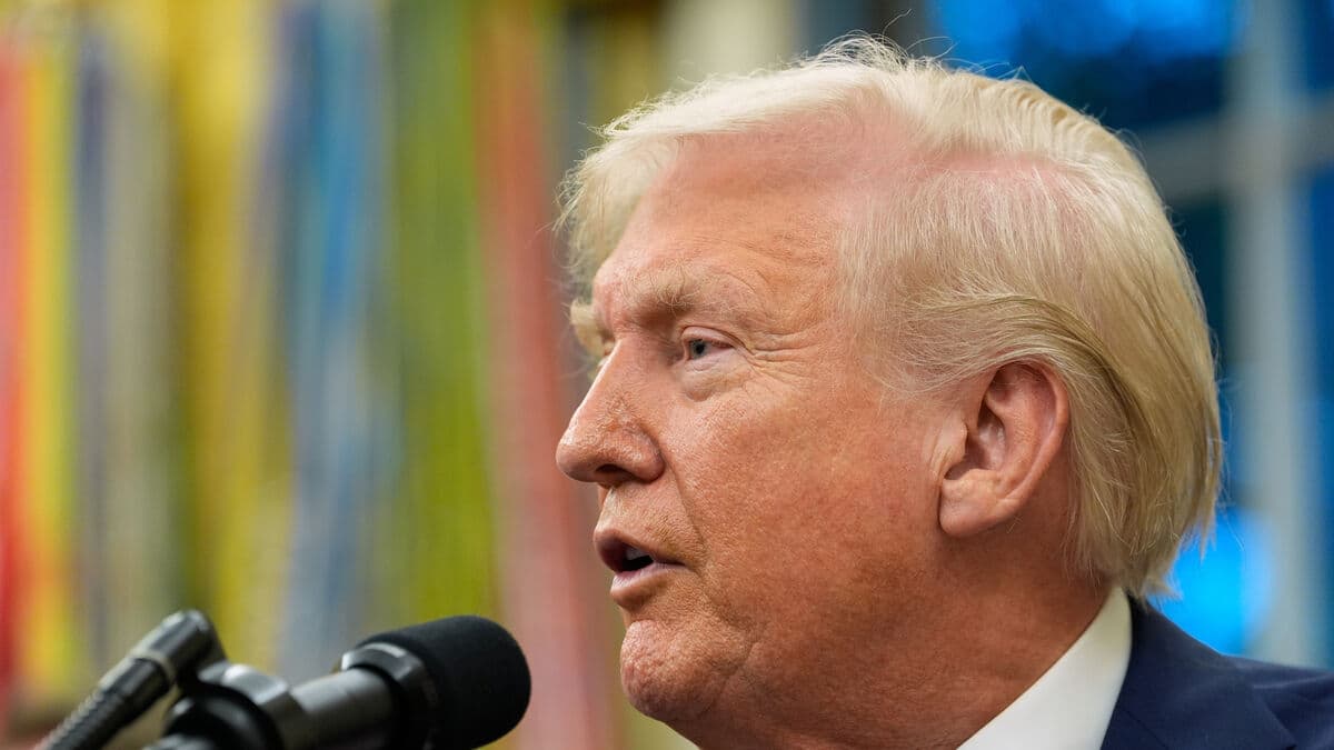 Over 20 Nations to Join Trump-Led Peace Talks in Egypt