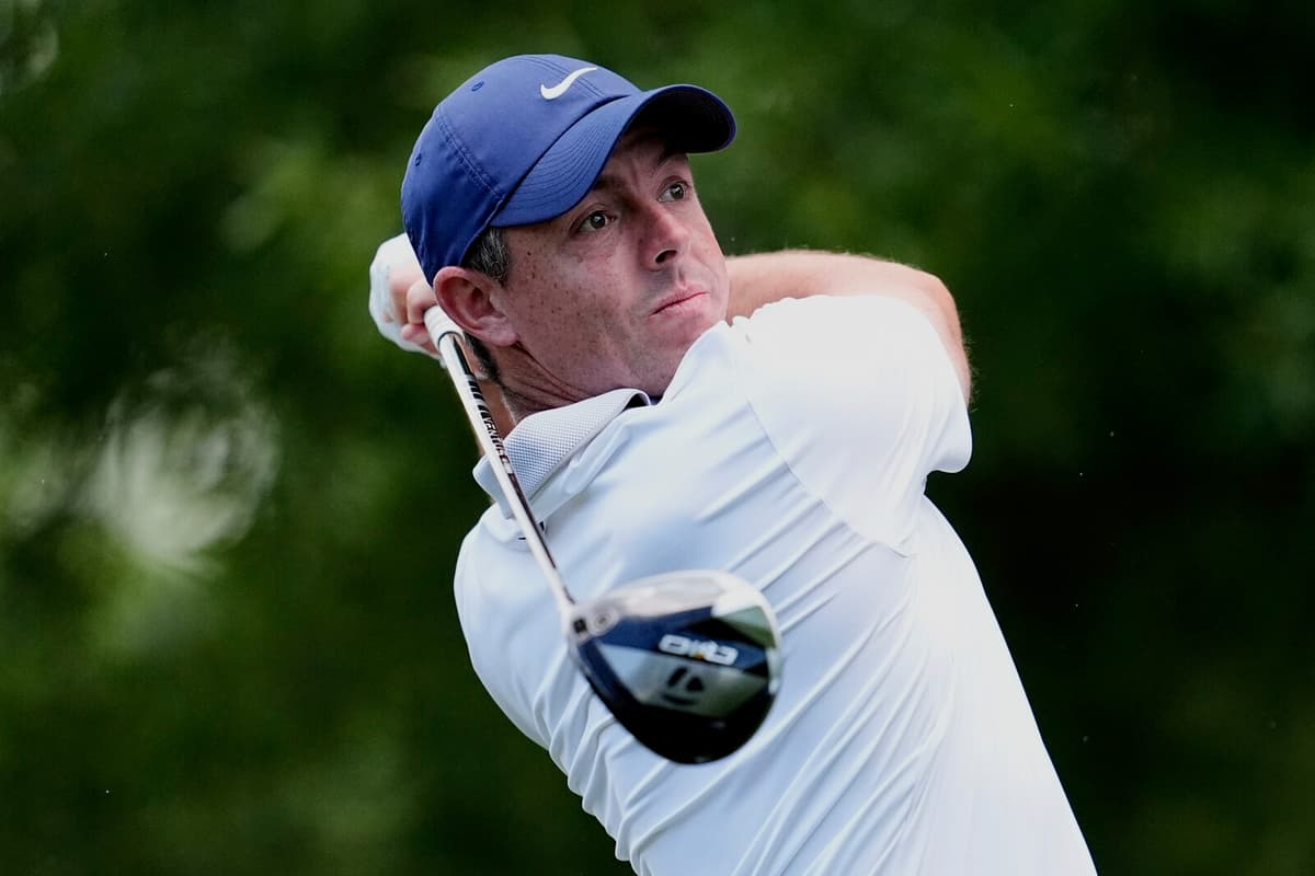 Favorites Compete in Star-Studded PGA Championship 2023