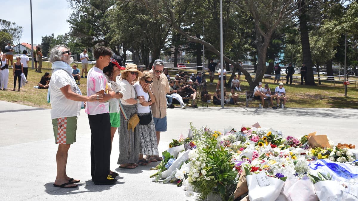 Police: Sydney terror attack inspired by IS