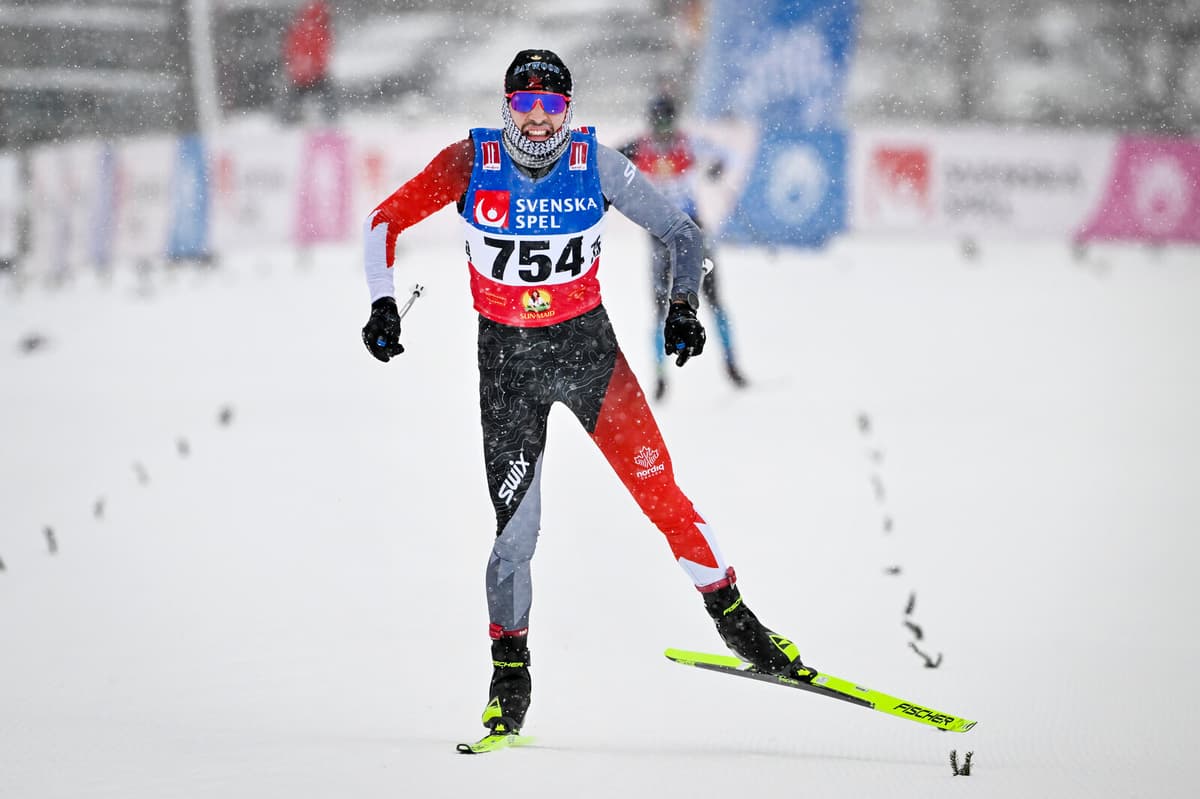 The Upset: Canadian Defeated the Swedes