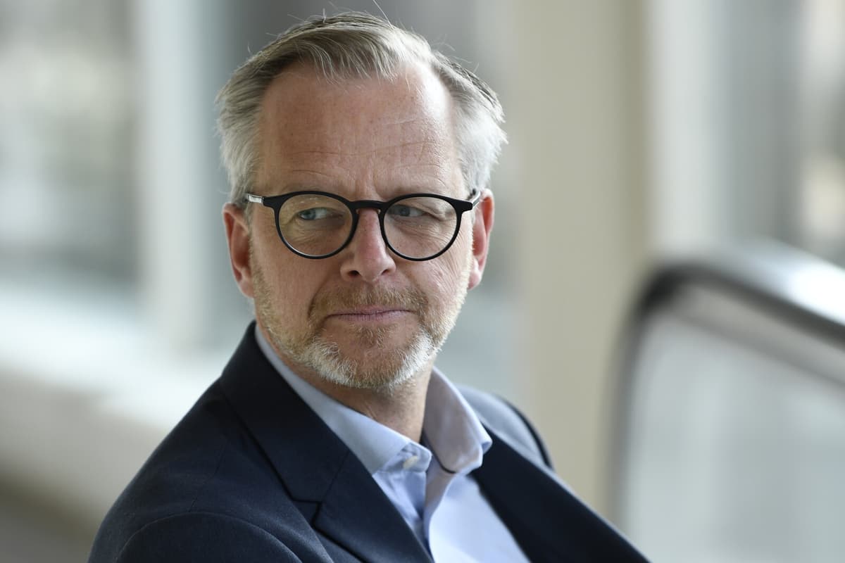 Social Democrats Criticize Government's Budget as Election Tactic