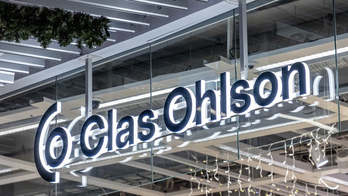 Clas Ohlson buys Teknikmagasinet's owner