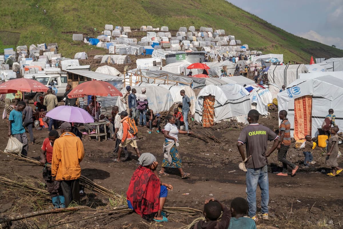 UN Cuts Back After Withdrawn US Support