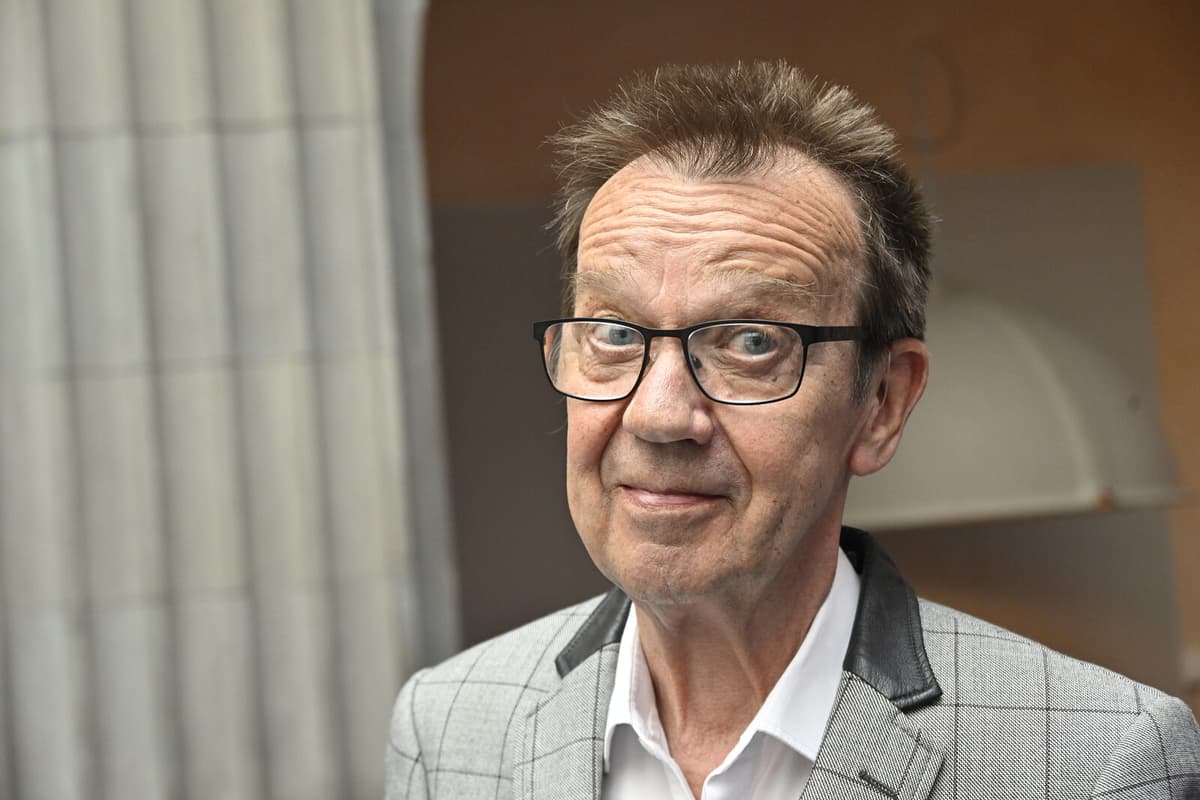 Björn Skifs Diagnosed with Dementia, Ends Music Career