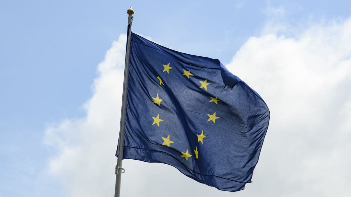 Climate targets for 2040 set in the EU