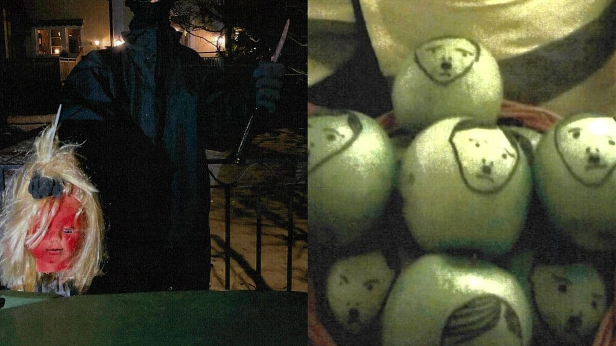 Intelligence expert Jörgen Holmlund: Politicians need more protection