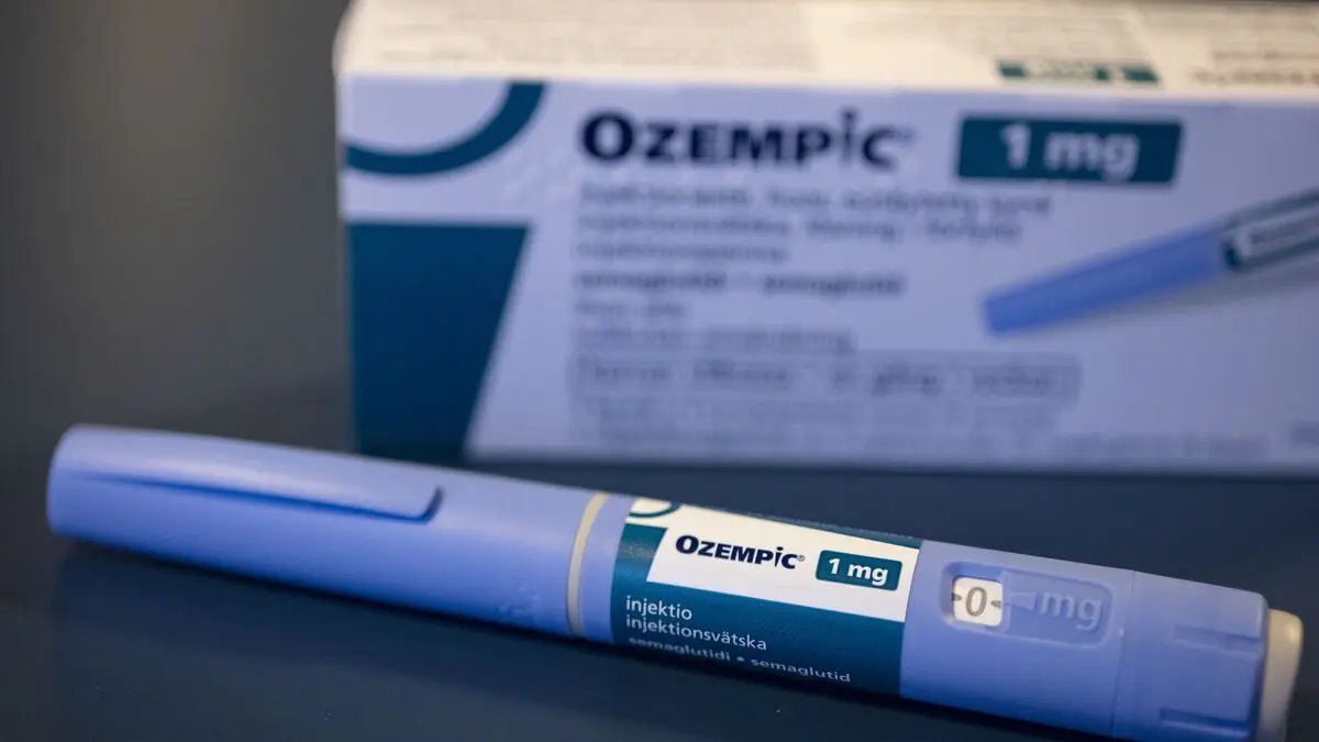 Four arrested in illegal drug ring linked to online Ozempic sales