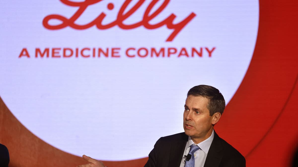 Eli Lilly beats Novo Nordisk as demand for Zepbound soars