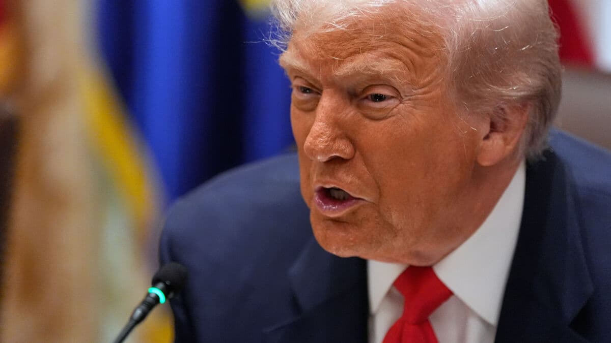 US Conducts Another Strike on Narcotics Boat Near Venezuela