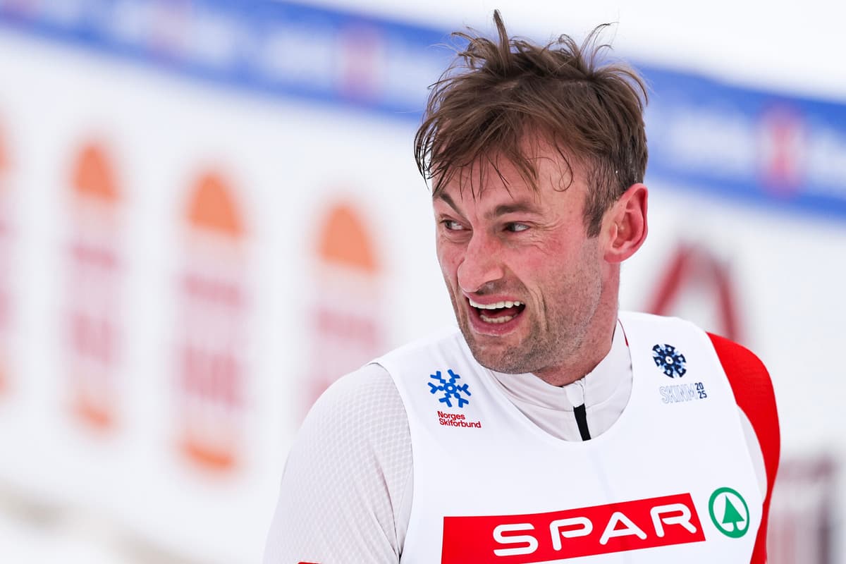 Northug Eyes Olympic Comeback with Mexico's Support