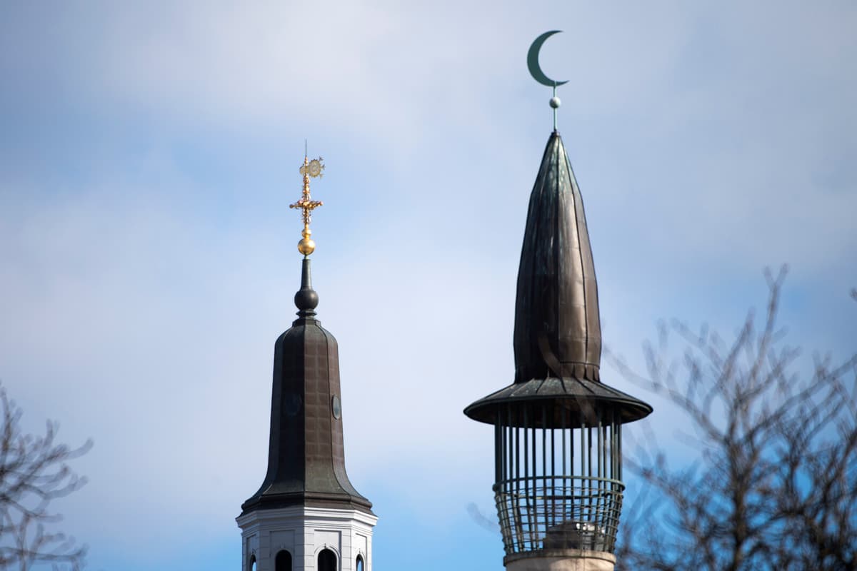 Seven in Ten Congregations Face Crime Risk, New Report Reveals