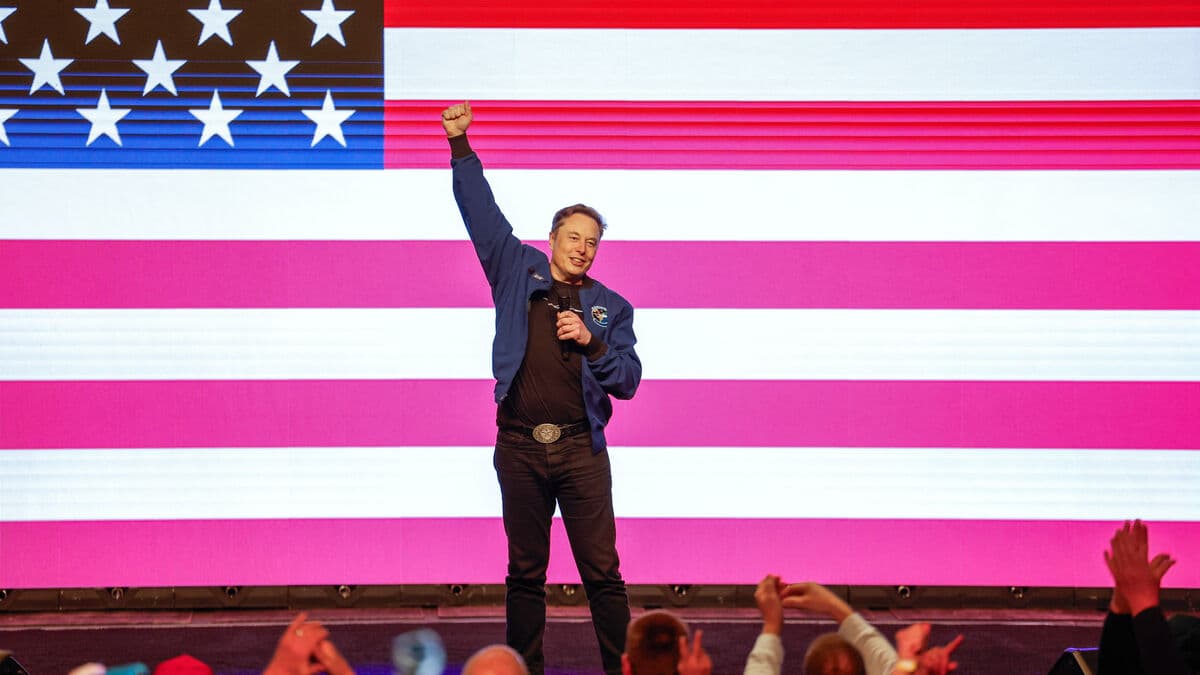 Inheritance and tech rally create record number of dollar billionaires