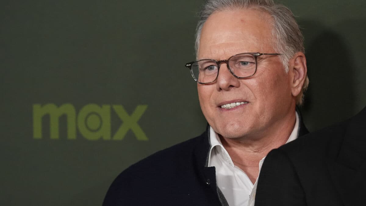 Warner Bros Discovery Reviews Strategic Alternatives Amid Bids