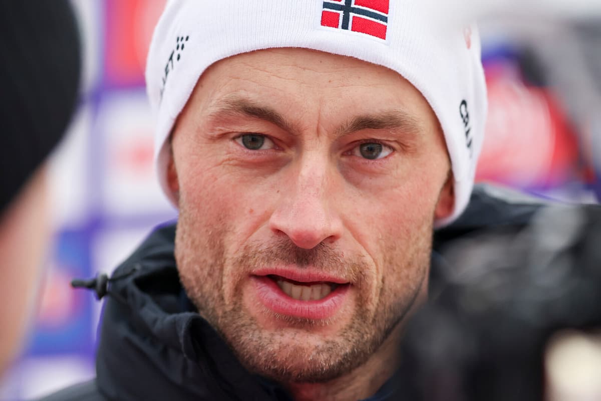 Northug Criticizes Norwegian Ski Federation Over Economic Fiasco