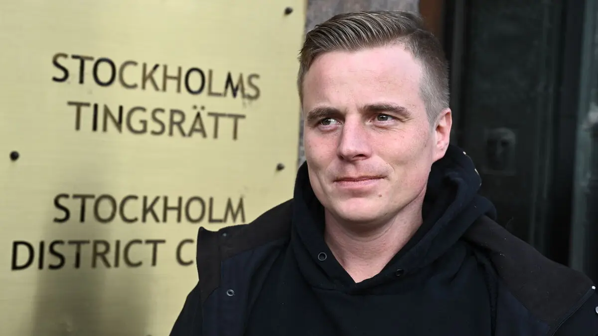 Man Wrongly Declared Dead Loses Lawsuit Against Swedish State