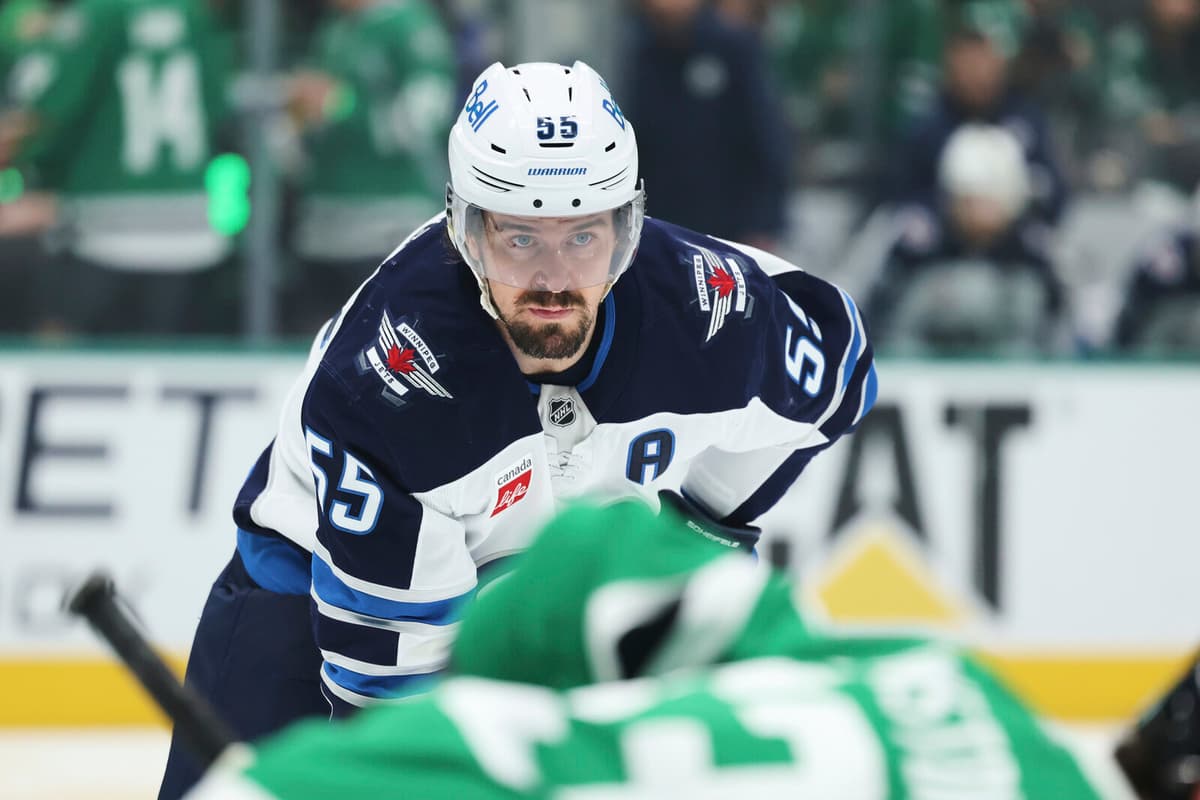 Dallas Advances to Stanley Cup Semifinal After Overtime Win Over Winnipeg