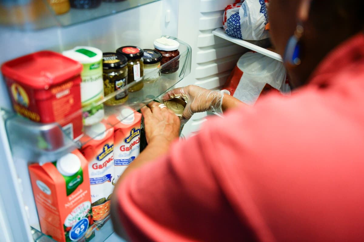 Tips for Keeping Your Stomach Healthy During the Rotten Month