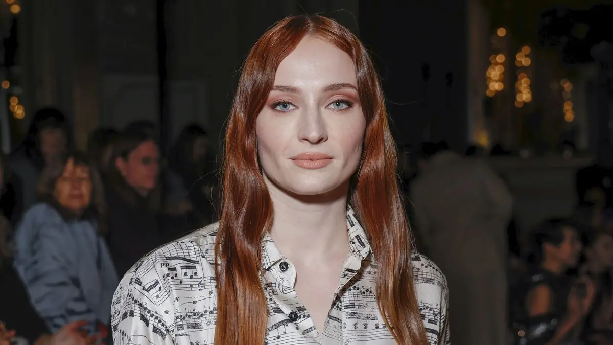 Tomb Raider filming halted - star Sophie Turner injured