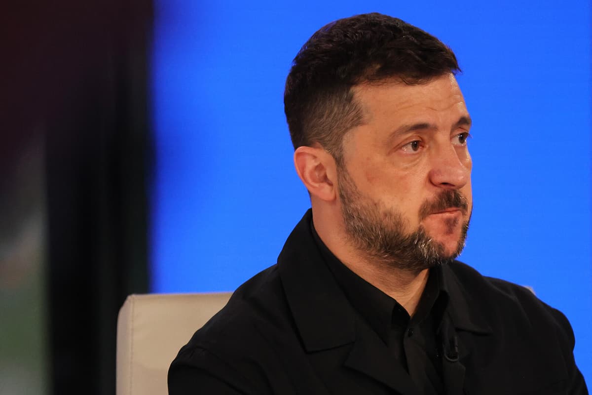 Ukraine Claims Hungarian Drones Entered Its Airspace