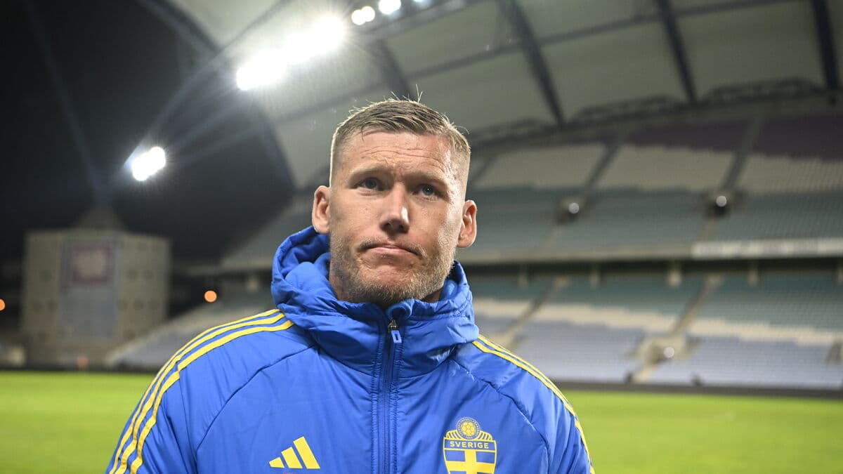 Edvardsen fined after nose gesture: "Bullying"