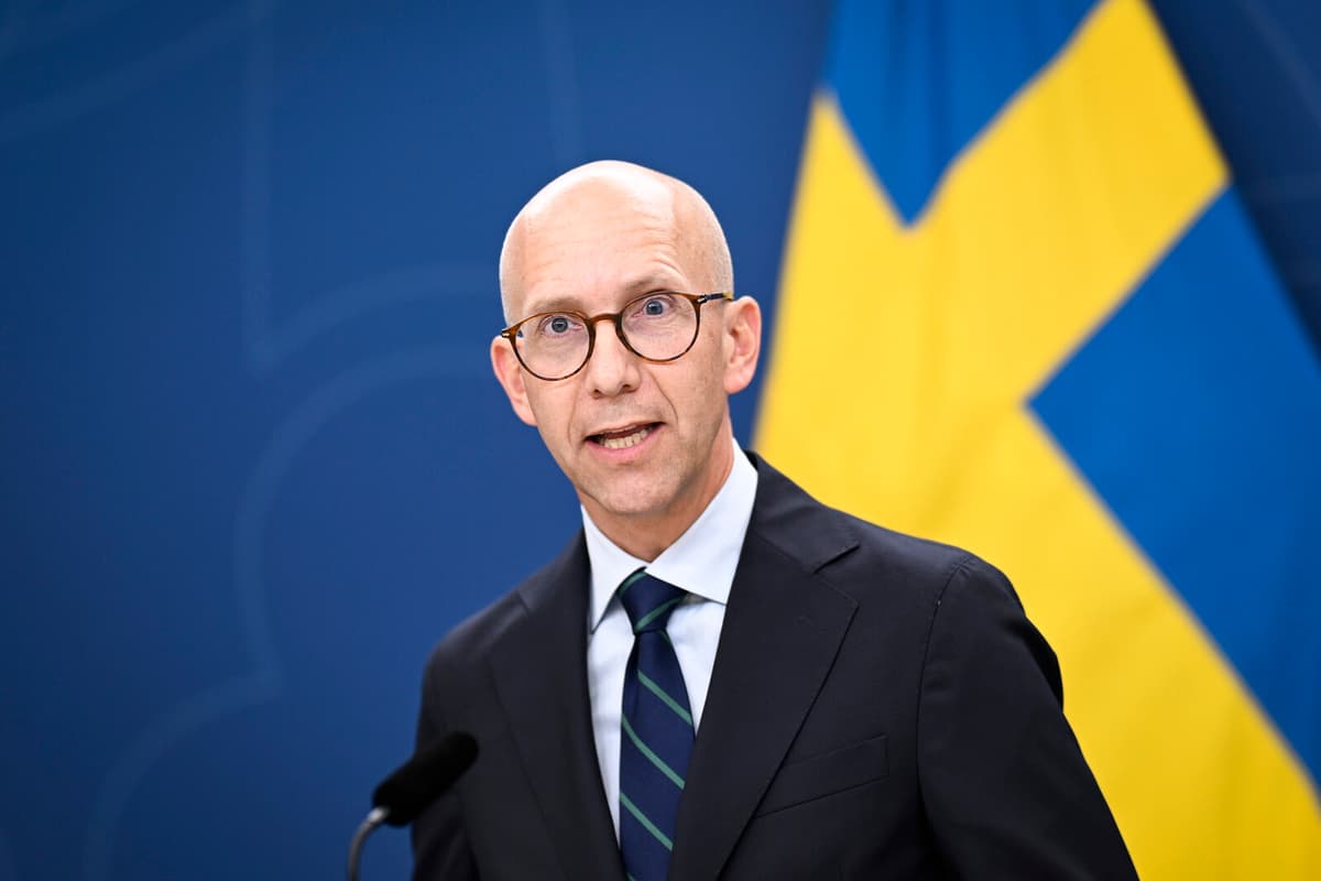 John Billow Appointed Head of Sweden's Cyber Security Center