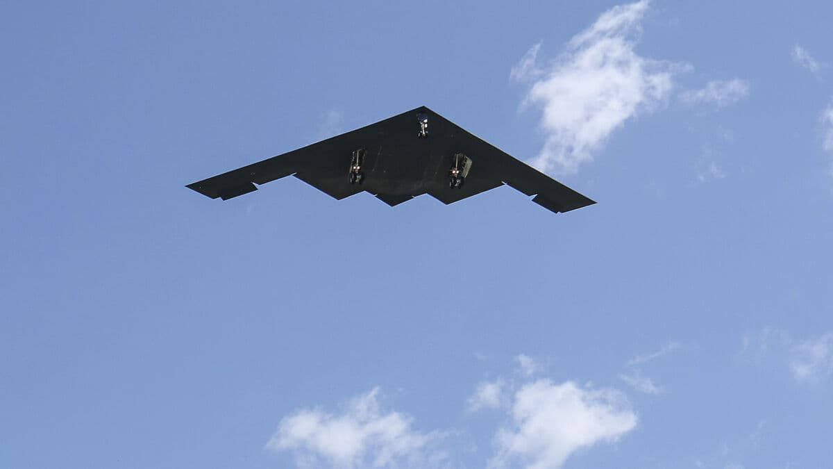 Trump considers how to attack Iran, sources tell The New York Times