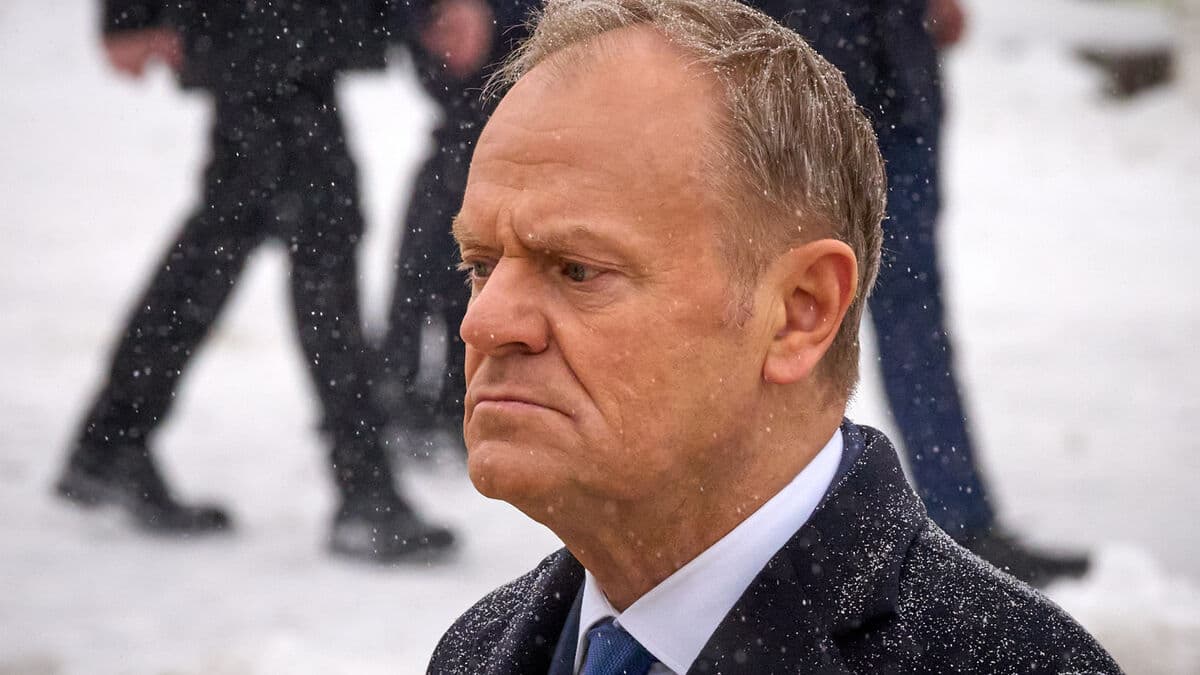 Poland investigates suspected human trafficking linked to Jeffrey Epstein