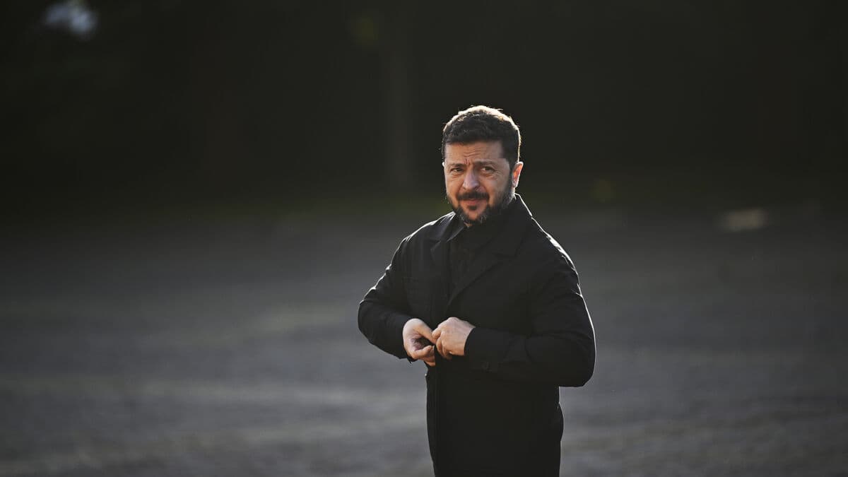 Ukraine: US pressures EU over Russian assets