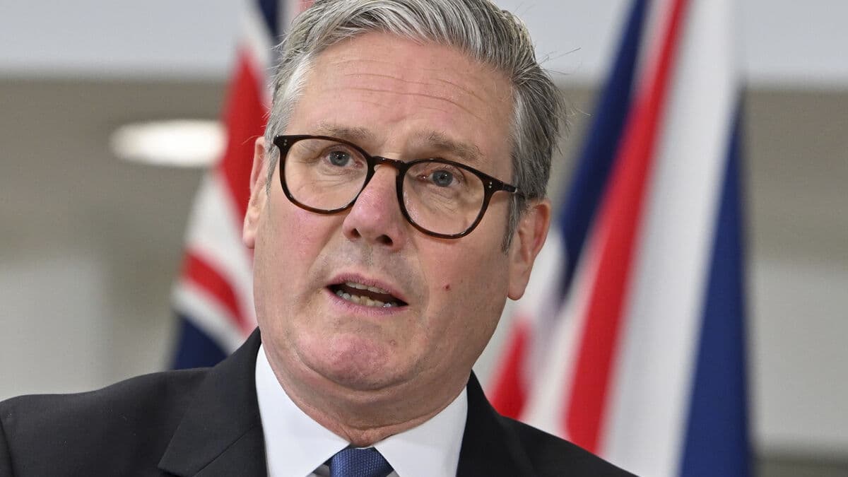 Britons snub Trump request to use British air bases for Iran attack