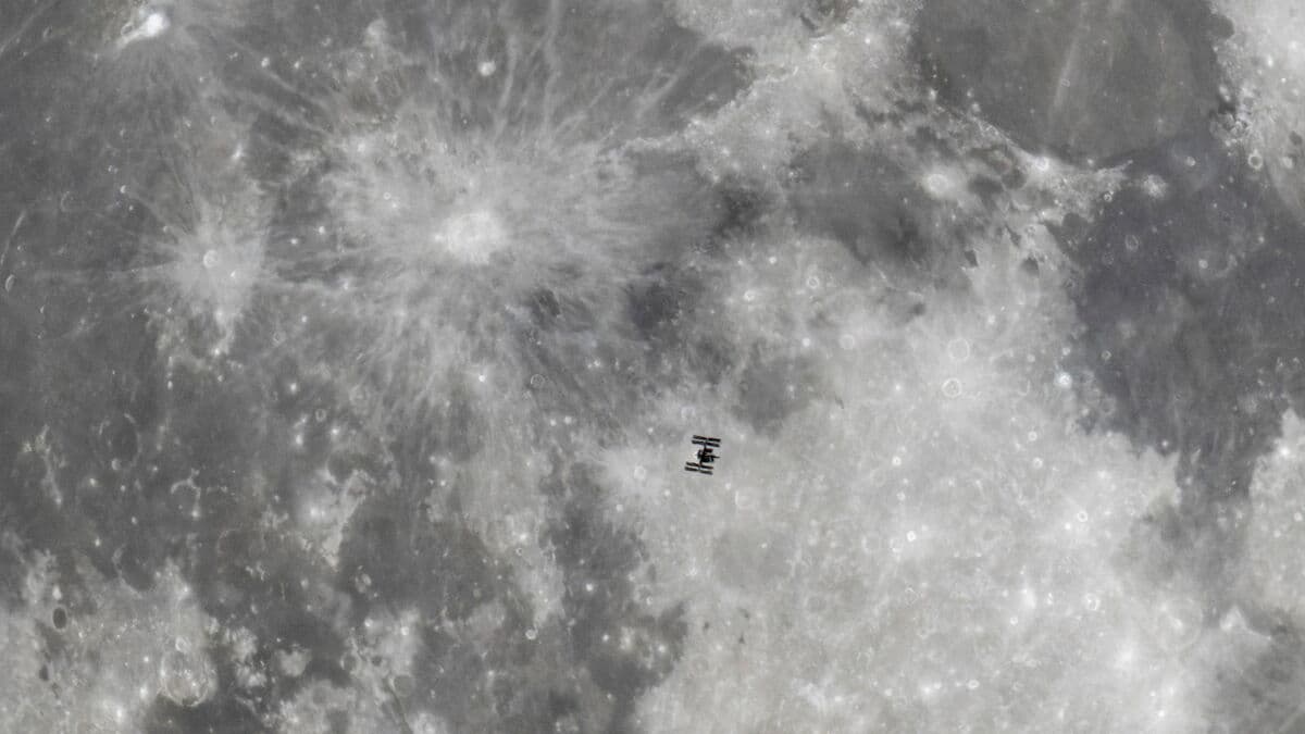 Astronaut sick, spaceflight canceled