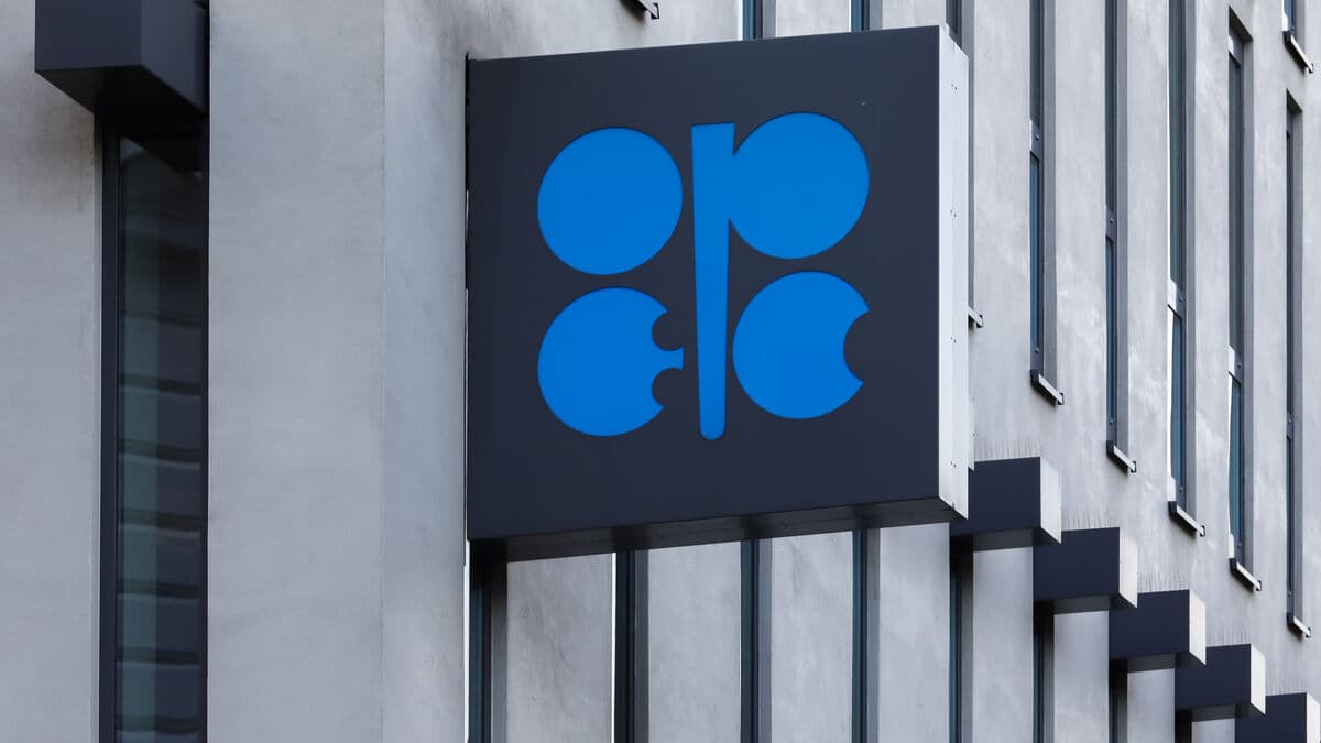OPEC+ countries agree to increase oil production by 206,000 barrels per day in April after Iran attack