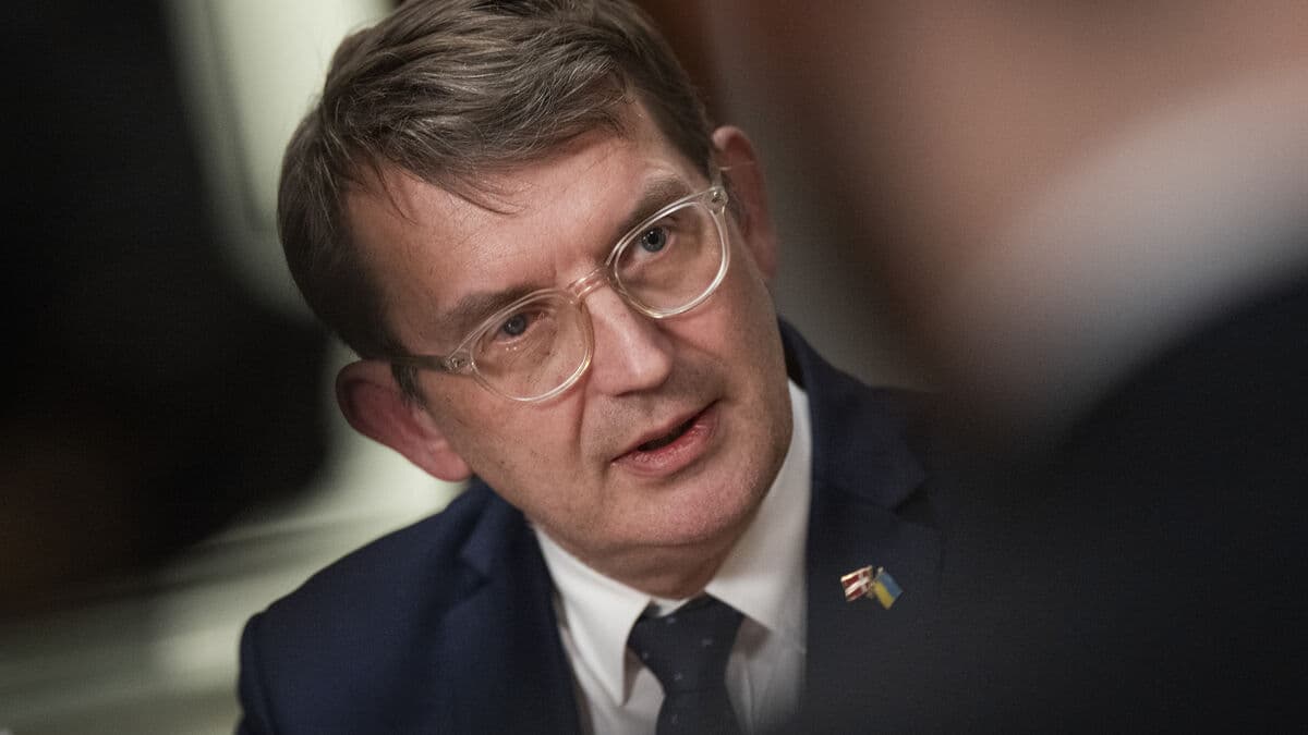 Denmark blames Russia for cyberattacks