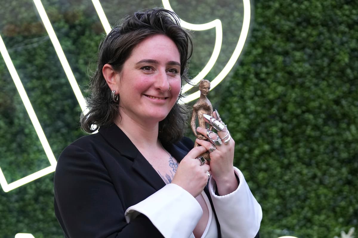 Yael van der Wouden Wins Women's Prize for Fiction with Debut Novel