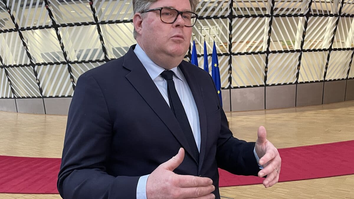 Currents in the EU: Fight youth violence as if it were terror