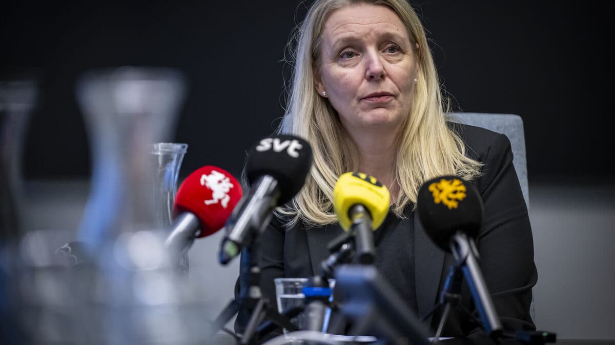 Hörby Municipality: Nothing indicates that we have done anything wrong