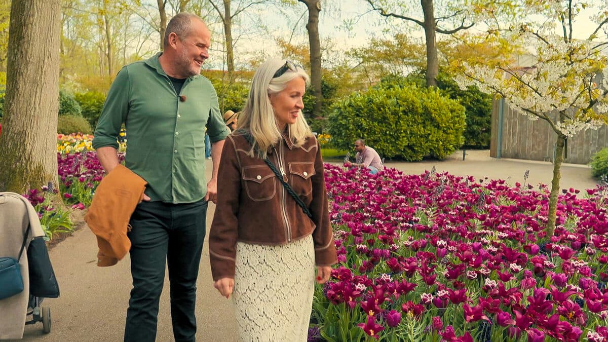 Pernilla Månsson Colt angry at SVT over Trädgårdstider cancellation, calls it a damn bad decision