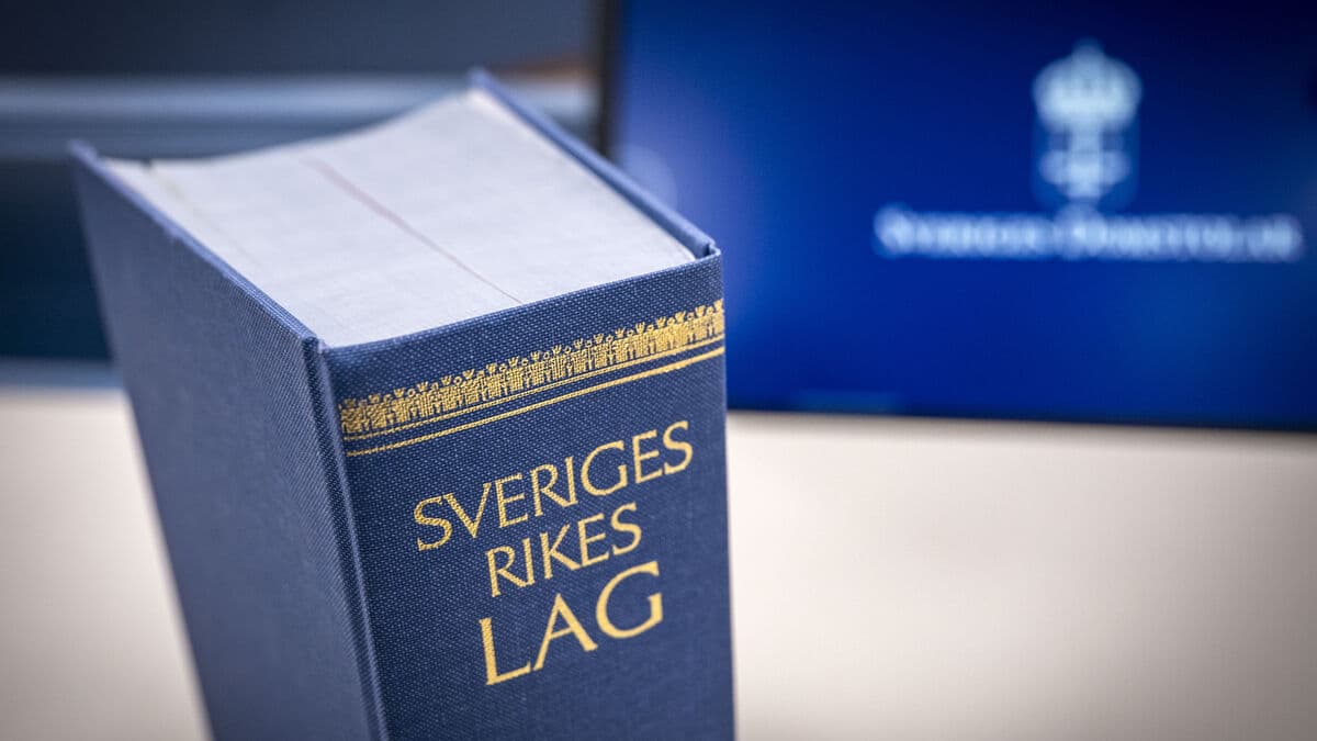 Three people charged in major pedophile case in western Sweden