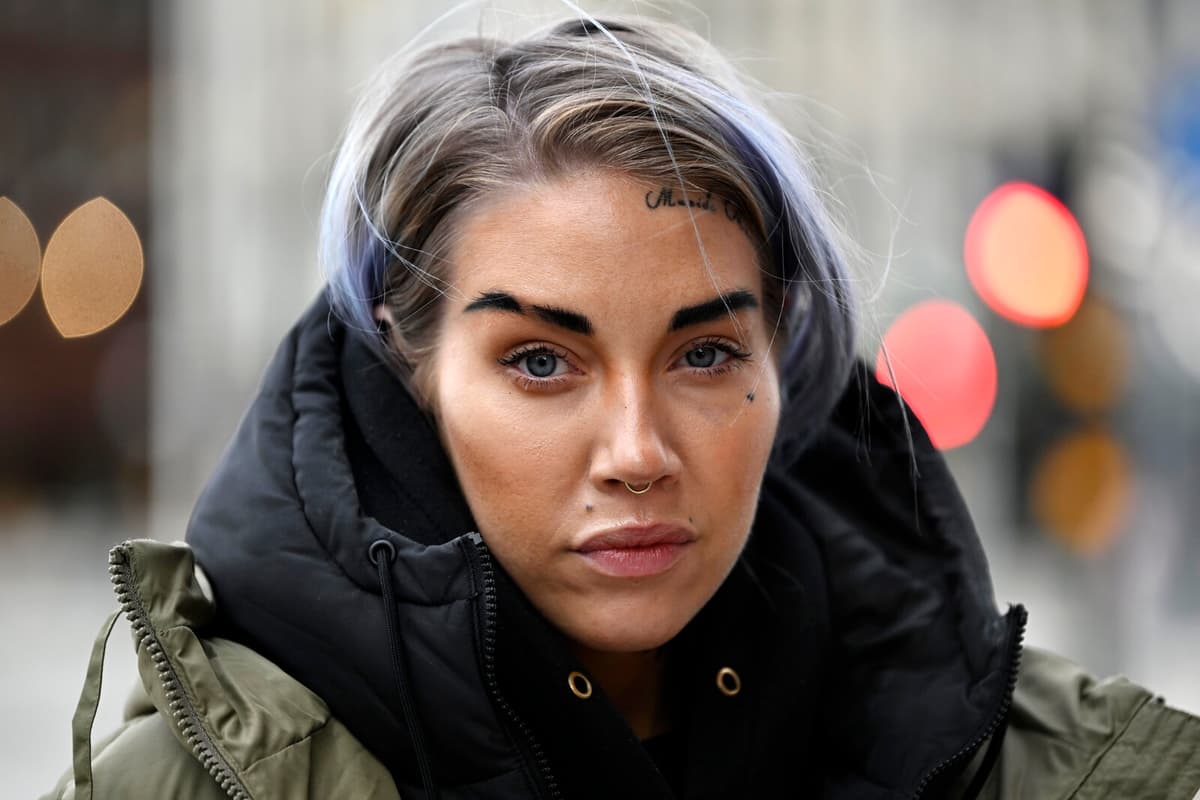 Maxida Märak Explores Swedish Ballads on New Album Lånat