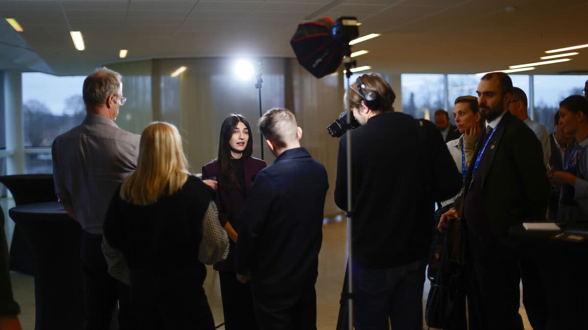 Climate Minister on the agreement: "a disappointment"