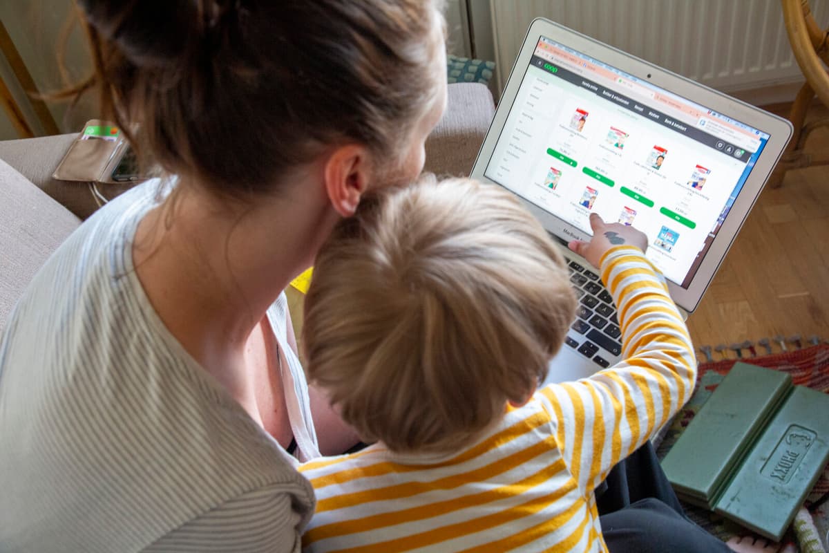 Chinese Low-Cost Retailers Gain Ground in E-Commerce Surge