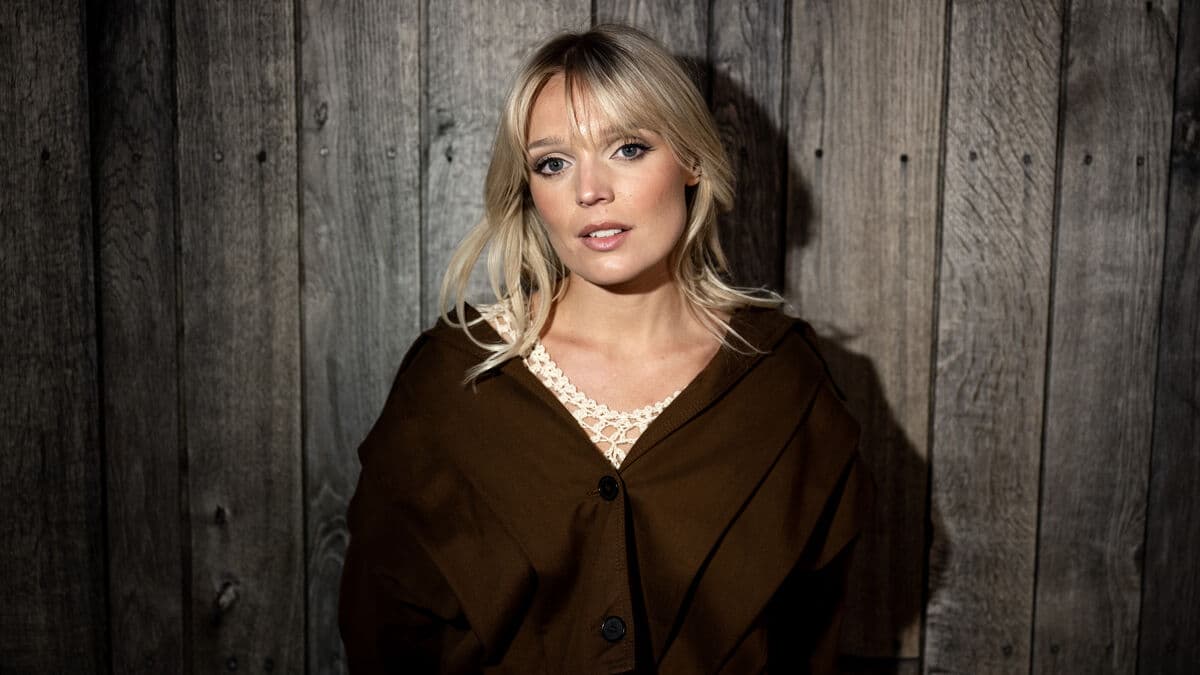 Felicia Takman cancels tour - after bicycle accident