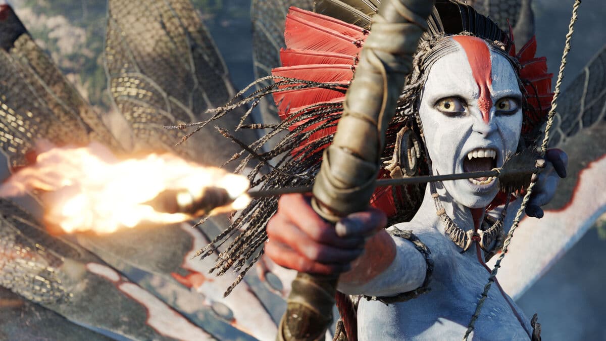 New "Avatar: Fire and Ashes" dominated the movie weekend