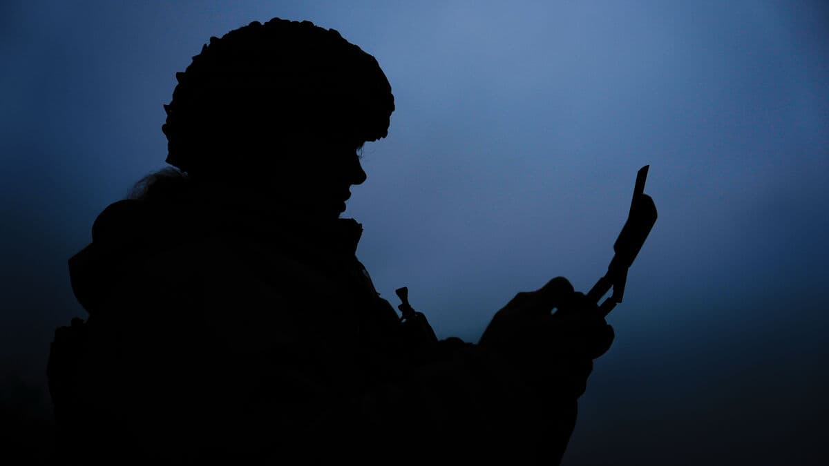 Deadly drone attack in Russia's Belgorod border region kills two